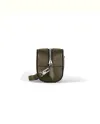 Trousse da Toilette Piccola Montblanc Sartorial Verde Kaki