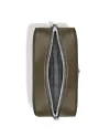 Trousse da Toilette Piccola Montblanc Sartorial Verde Kaki