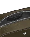 Trousse da Toilette Piccola Montblanc Sartorial Verde Kaki