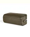 Trousse da Toilette Piccola Montblanc Sartorial Verde Kaki