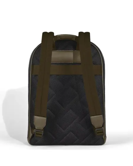 Zaino Grande Montblanc Extreme 3.0 in Pelle Kaki