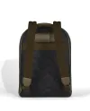Zaino Grande Montblanc Extreme 3.0 in Pelle Kaki