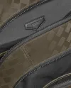 Zaino Grande Montblanc Extreme 3.0 in Pelle Kaki
