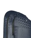 Sac à dos Montblanc Extreme 3.0 grand format en cuir bleu encre