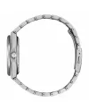 Orologio Citizen Automatico Zenshin Super Titanio Quadrante Grigio 40 mm
