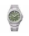 Montre Citizen Series 8 S8 Mécanique Verte 39 mm