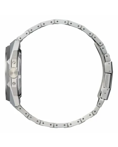 Orologio Citizen Series 8 S8 Mechanical Verde 39 mm