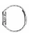 Cronografo Citizen Super Titanio 4750 Eco Drive Quadrante Blu 40 mm