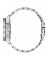 Orologio Citizen Series 8 880 GMT Mechanical Quadrante Blu 41 mm