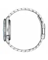 Orologio Citizen Tsuyosa Shore Quadrante Blu Cinturino Acciaio 40 mm