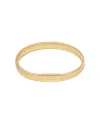 Bracciale Elastico Aramini Flex in Oro Giallo 0,7 cm