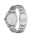 Orologio Citizen Super Titanio 1900 Eco Drive Quadrante Verde Cinturino Acciaio 40 mm