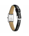 Orologio Citizen Lady Kii Eco Drive Quadrante Bianco e Cinturino in Pelle 19 mm