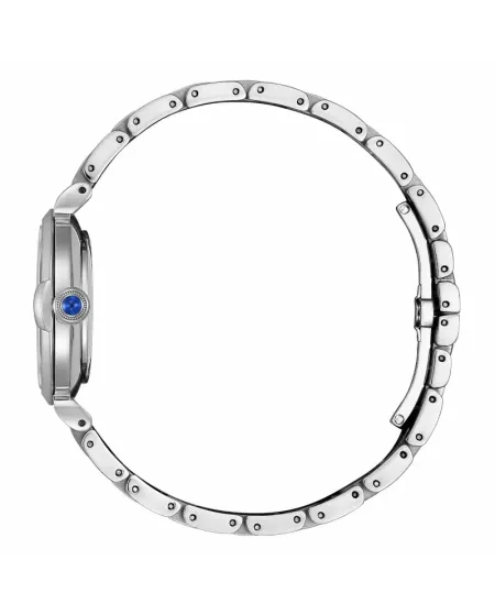 Orologio Citizen Maybell Lady Eco Drive Quadrante Bianco e Cinturino Acciaio 29 mm