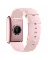 Smartwatch Vagary X05A Rosa 27 mm