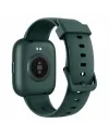 Montre connectée Vagary X06A Vert 36 mm