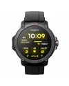Smartwatch Vagary X04A Nero 51 mm