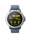 Montre connectée Vagary X04A Blu 51 mm