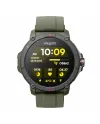 Smartwatch Vagary X04A Verde Kaki 51 mm