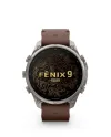 Smartwatch Garmin Fēnix 8 PRO Premium 47 Amoled