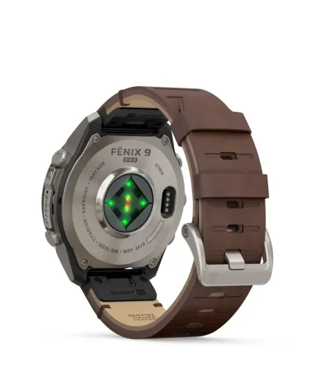 Smartwatch Garmin Fēnix 8 PRO Premium 47 Amoled