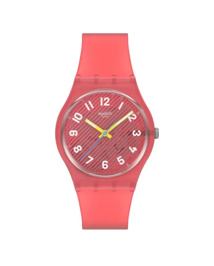 Orologio Swatch Wavelengths of Coral