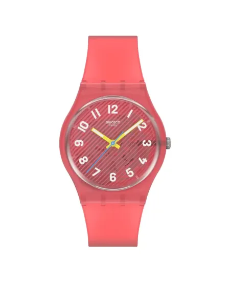 Montre Swatch Wavelengths of Coral