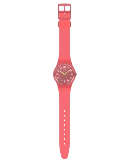 Orologio Swatch Wavelengths of Coral