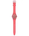 Montre Swatch Wavelengths of Coral