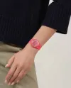 Orologio Swatch Essentials Wavelengths of Coral
