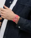 Montre Swatch Wavelengths of Coral