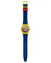 Orologio Swatch Timing is Everthing