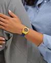 Montres Swatch Le timing est essentiel