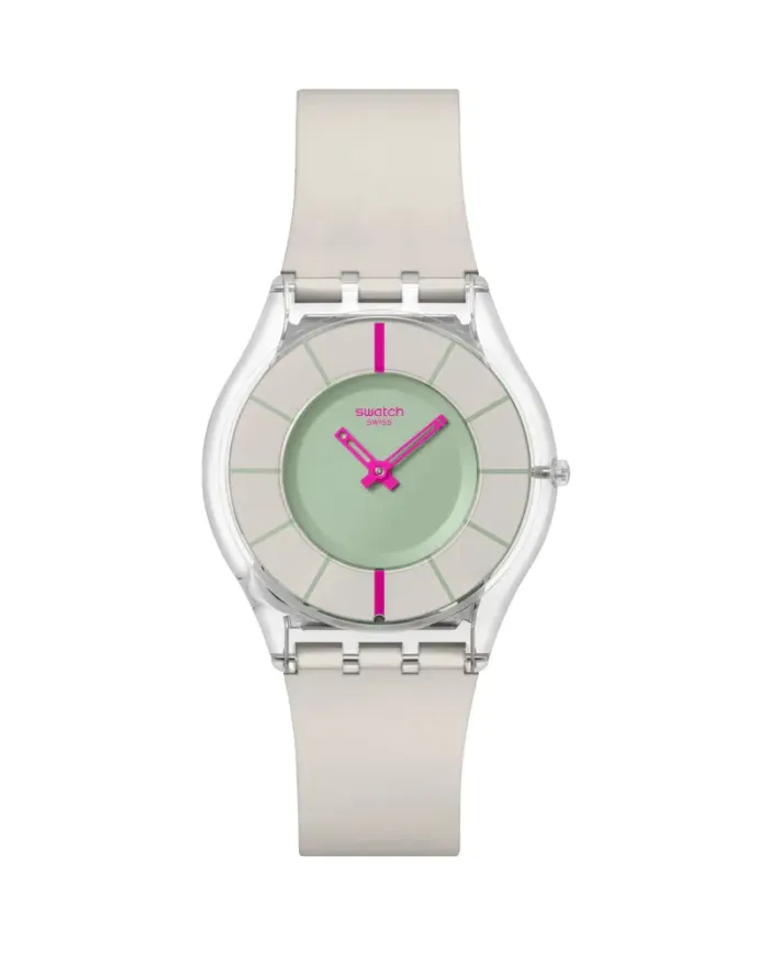 Orologio Swatch Own You Time
