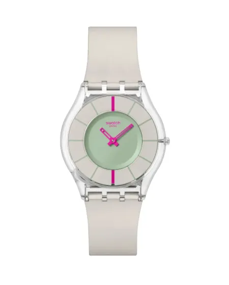 Orologio Swatch Essentials  Own You Time
