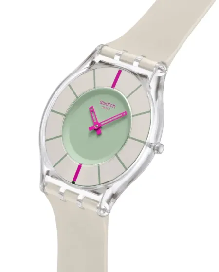 Orologio Swatch Essentials  Own You Time