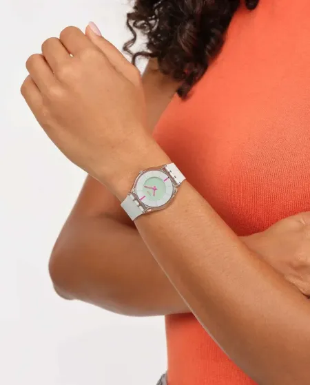 Orologio Swatch Own You Time