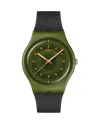 Montres Swatch Essentials Prenez votre temps, profitez de l'instant
