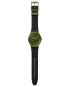 Montres Swatch Essentials Prenez votre temps, profitez de l'instant