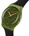 Orologio Swatch Essentials Take Your Time, Enjoy the Moment
