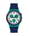Orologio Cronografo Swatch Essentials Time Flies