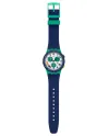 Orologio Cronografo Swatch Essentials Time Flies