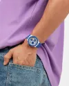 Orologio Cronografo Swatch Essentials It's Time