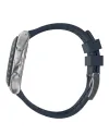 Orologio Cronografo Swatch Blue Grid