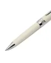 Penna Sfera Pineider Alba Classic con Trims in Palladium