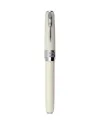 Penna Roller Pineider Alba Classic con Trims in Palladium