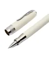 Penna Roller Pineider Alba Classic avec garnitures en palladium