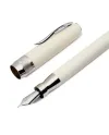 Penna Roller Pineider Alba Classic con Trims in Palladium