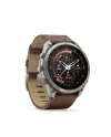 Smartwatch Garmin Fēnix 9 PRO Amoled con Doppio Cinturino 51 mm