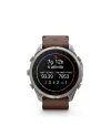 Garmin Fēnix 9 PRO 47 Amoled Smartwatch with Double Strap